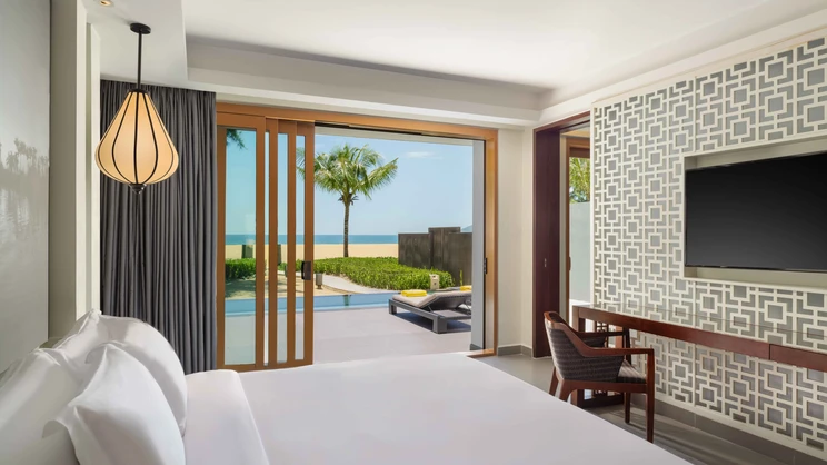 Angsana Lang Co Hotel